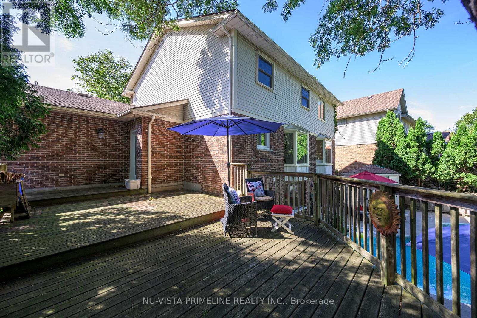 50 Meridene Crescent E, London North, Ontario  N5X 1G5 - Photo 12 - X12508772