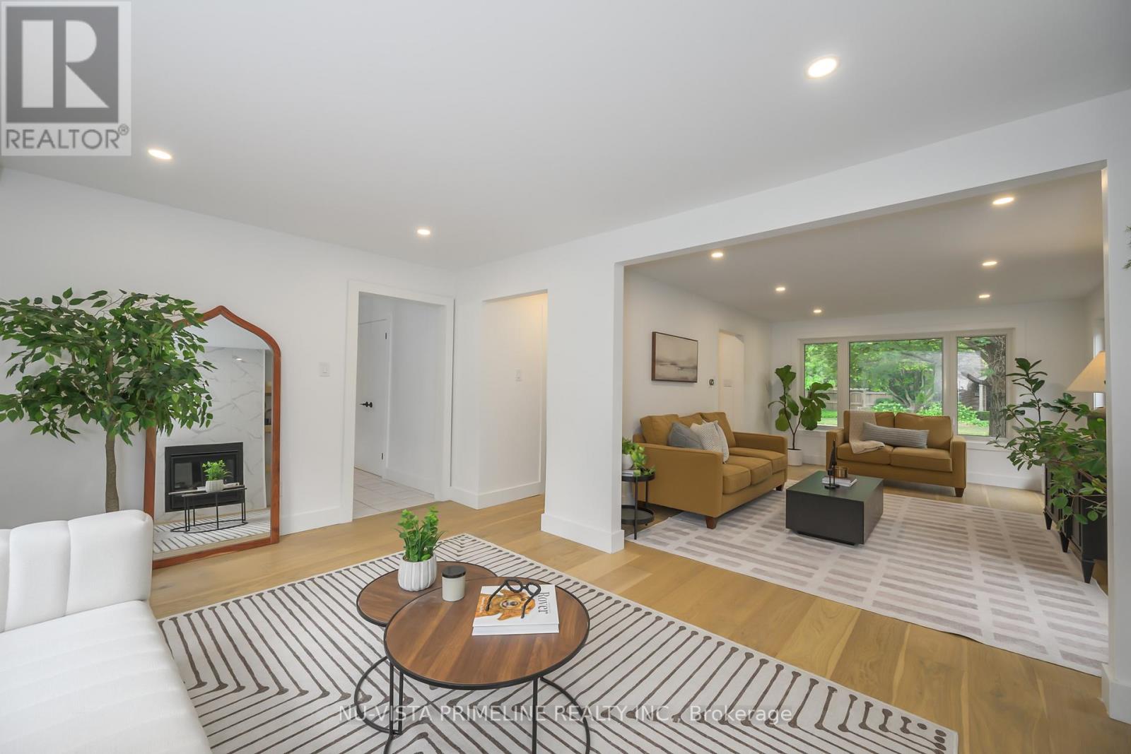 50 Meridene Crescent E, London North, Ontario  N5X 1G5 - Photo 25 - X12508772