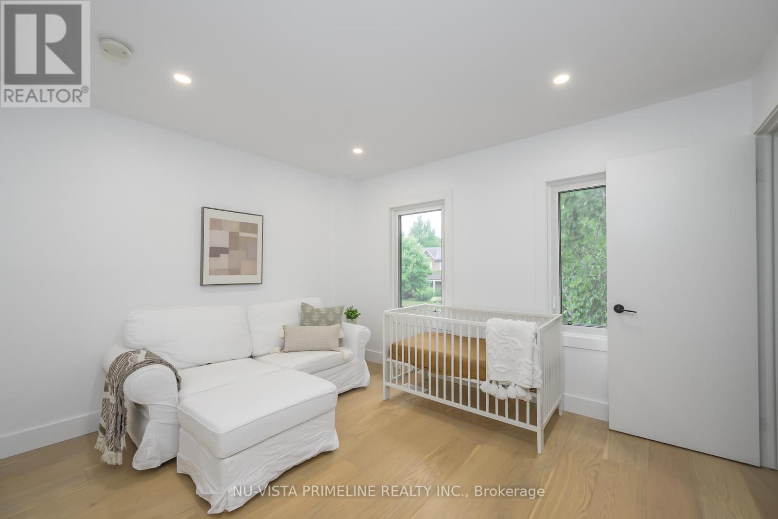 50 Meridene Crescent E, London North, Ontario  N5X 1G5 - Photo 40 - X12508772