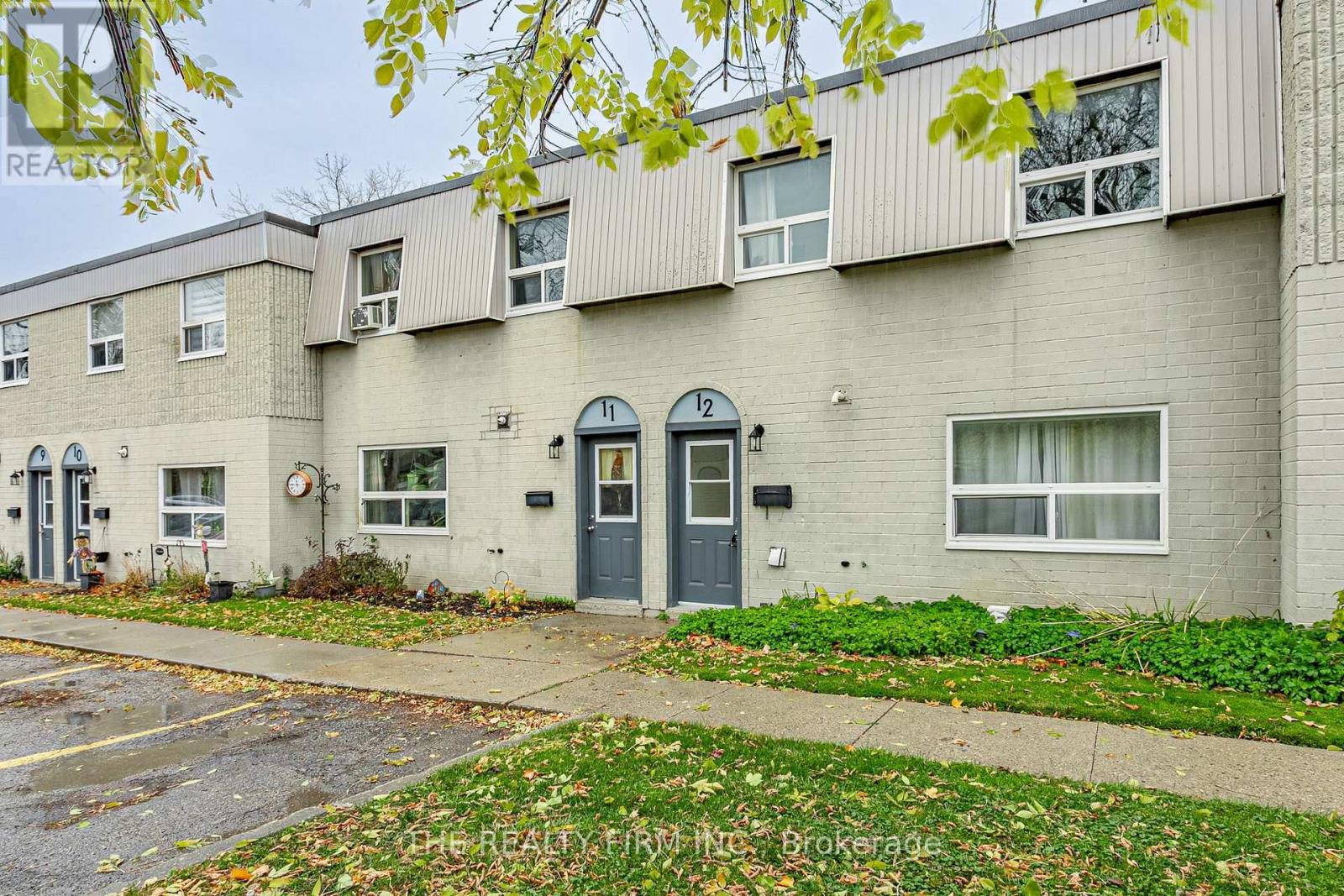 12 - 271 Thames Street N, Ingersoll, Ontario N5C 3T6 - Photo 2 - X12508830