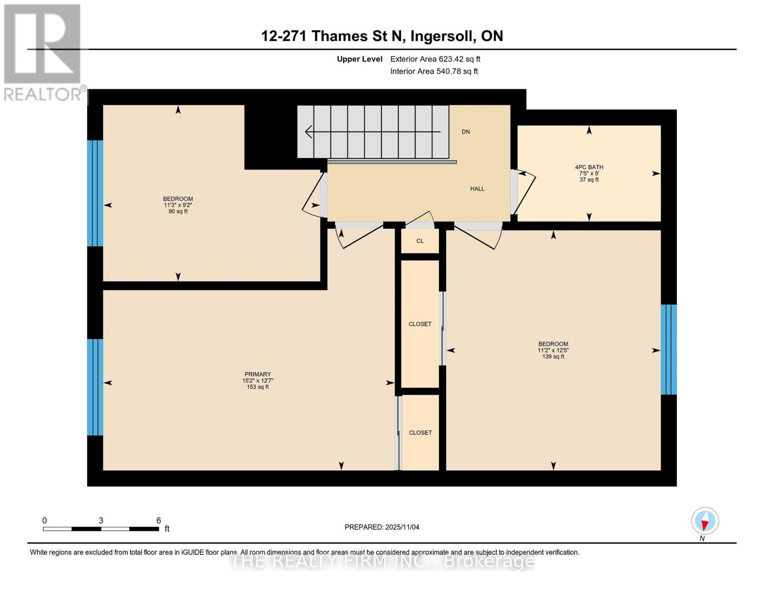 12 - 271 Thames Street N, Ingersoll, Ontario N5C 3T6 - Photo 20 - X12508830
