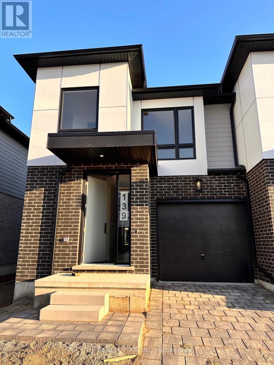 139 - 175 DOAN DRIVE, Middlesex Centre, Ontario