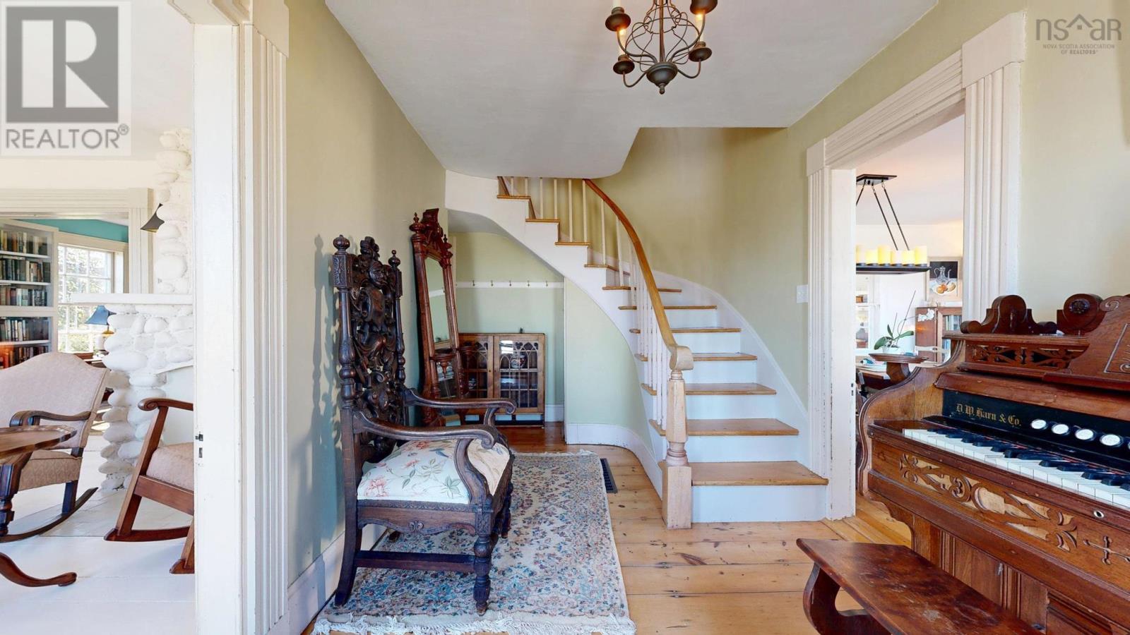 5096 Shore Road, North East Harbour, Nova Scotia  B0W 2E0 - Photo 15 - 202524622