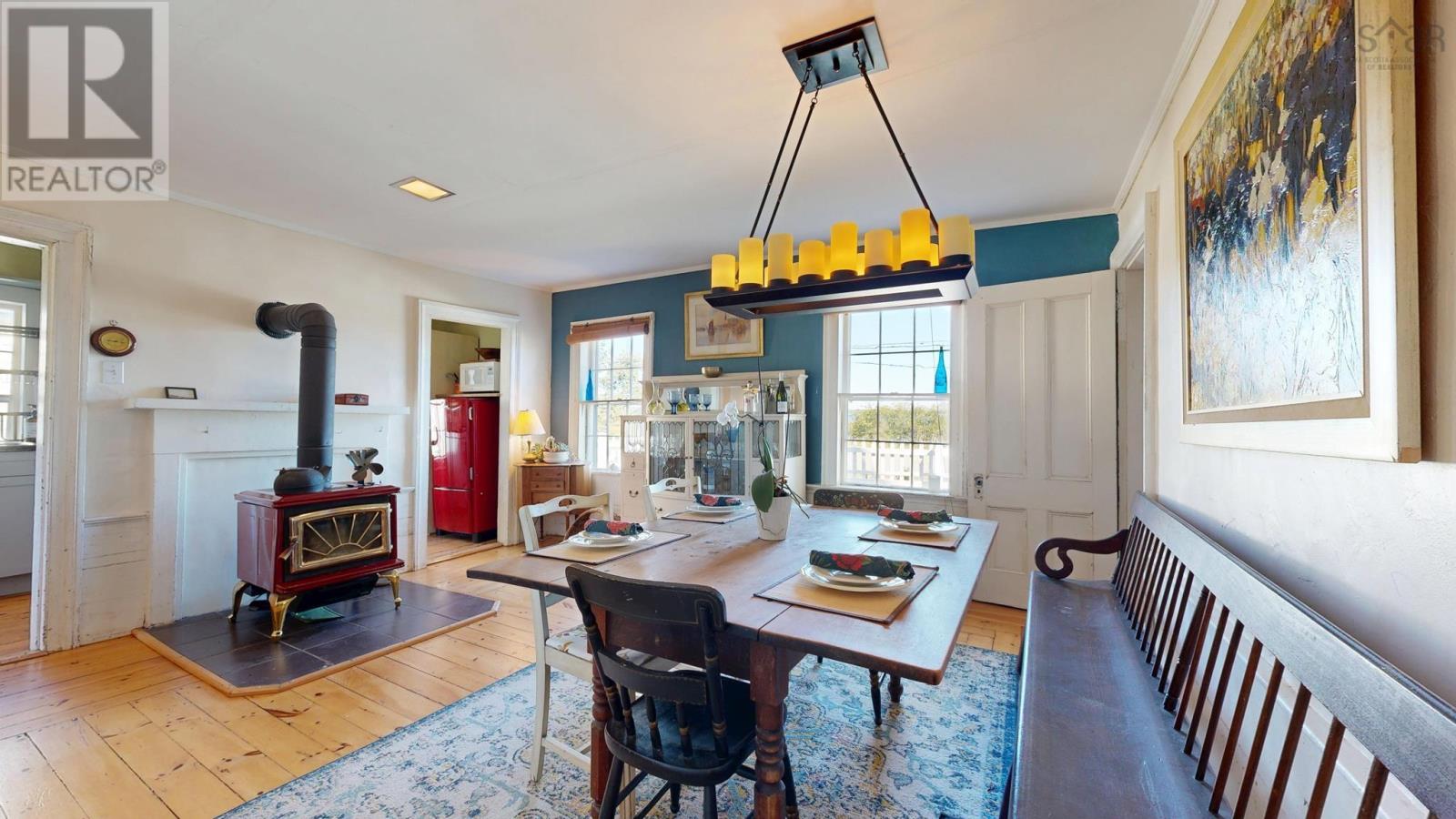 5096 Shore Road, North East Harbour, Nova Scotia  B0W 2E0 - Photo 16 - 202524622