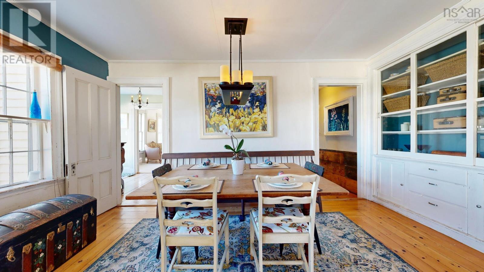 5096 Shore Road, North East Harbour, Nova Scotia  B0W 2E0 - Photo 17 - 202524622