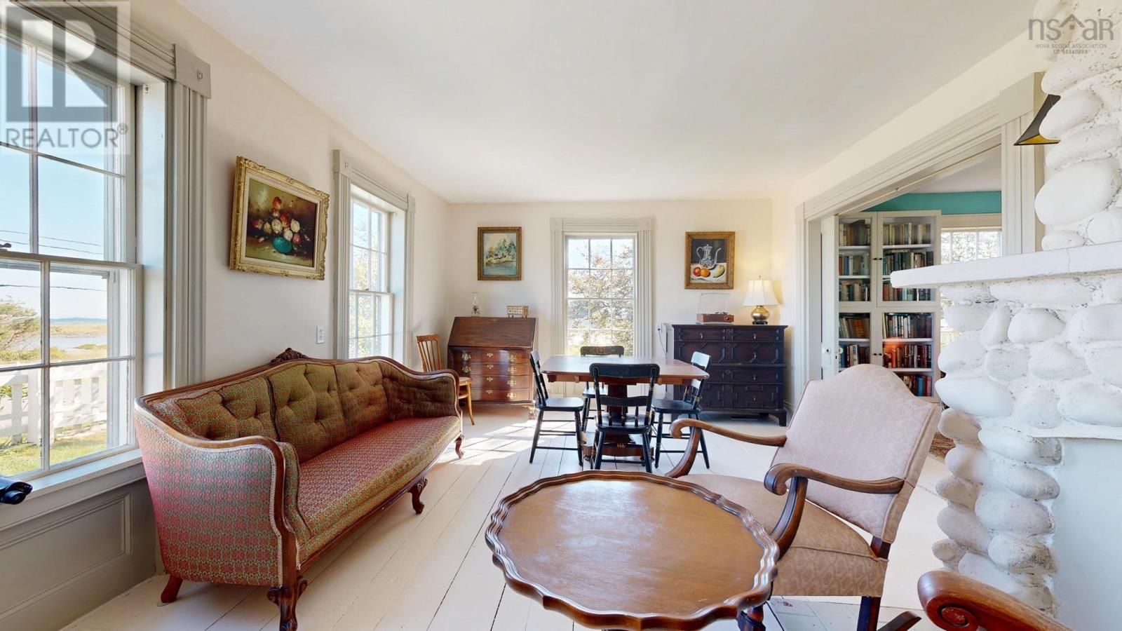 5096 Shore Road, North East Harbour, Nova Scotia  B0W 2E0 - Photo 21 - 202524622