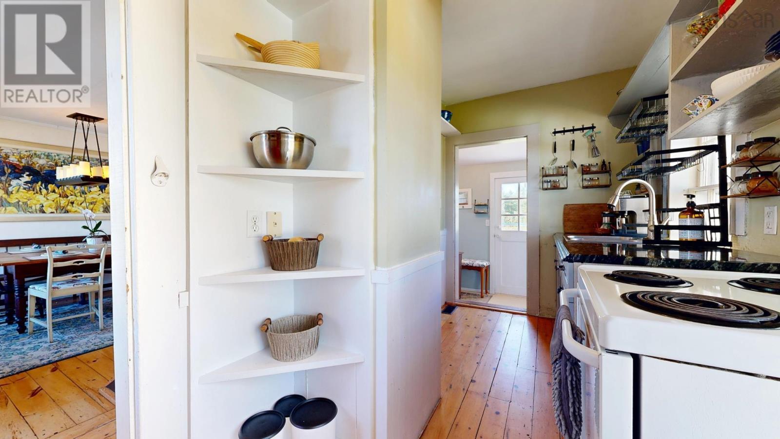 5096 Shore Road, North East Harbour, Nova Scotia  B0W 2E0 - Photo 20 - 202524622