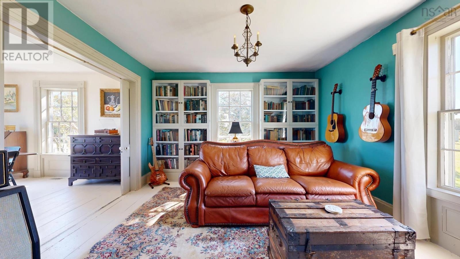 5096 Shore Road, North East Harbour, Nova Scotia  B0W 2E0 - Photo 23 - 202524622