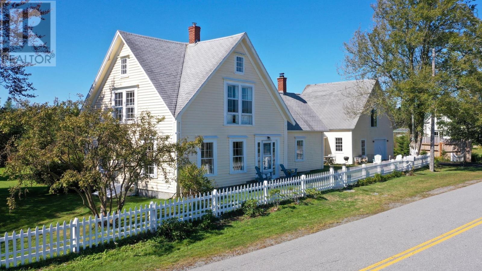 5096 Shore Road, North East Harbour, Nova Scotia  B0W 2E0 - Photo 3 - 202524622