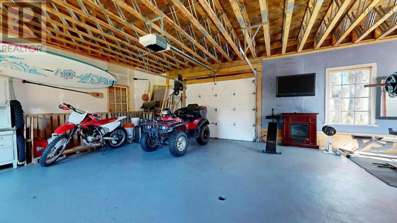 5096 Shore Road, North East Harbour, Nova Scotia  B0W 2E0 - Photo 38 - 202524622