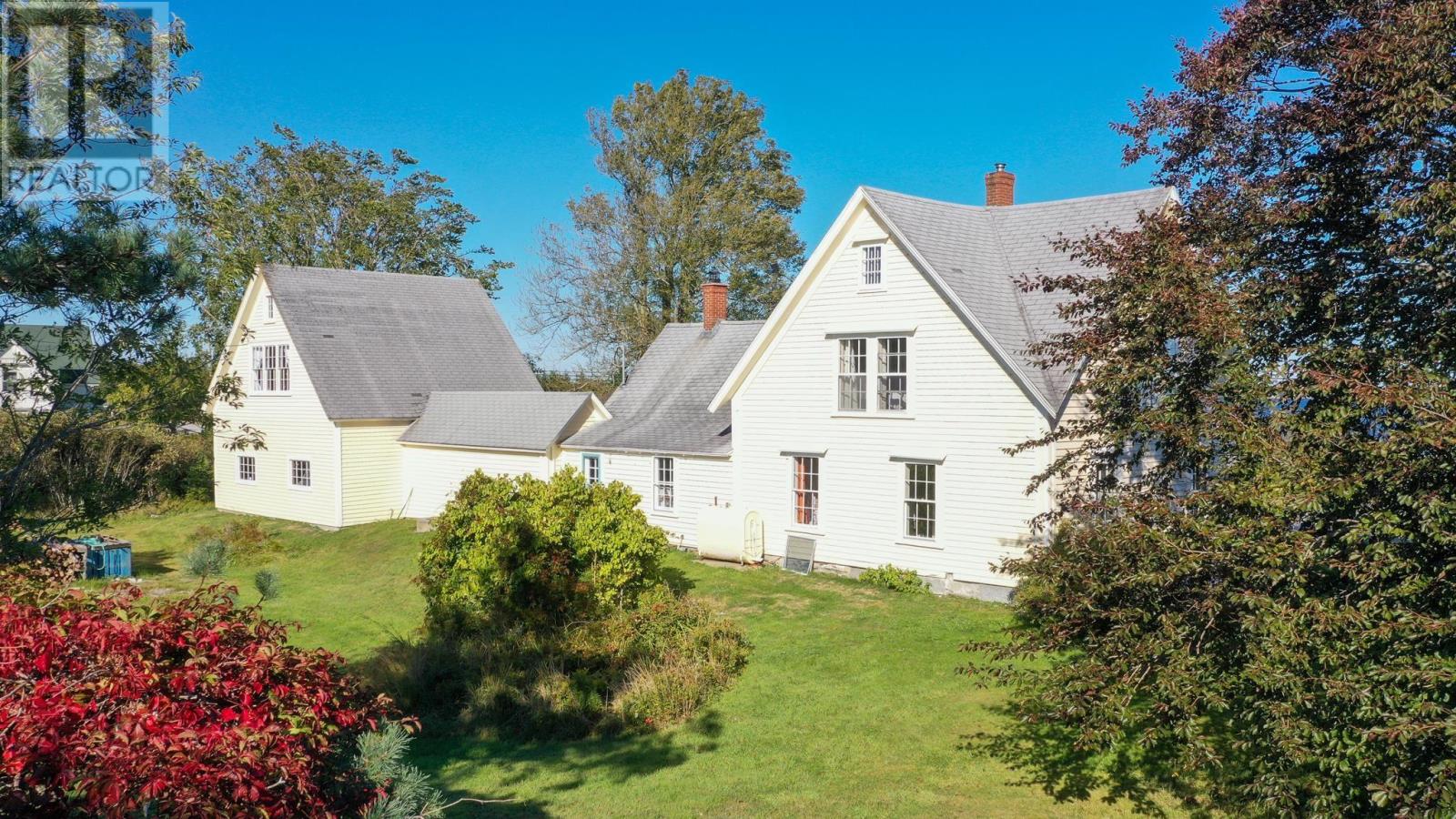 5096 Shore Road, North East Harbour, Nova Scotia  B0W 2E0 - Photo 5 - 202524622