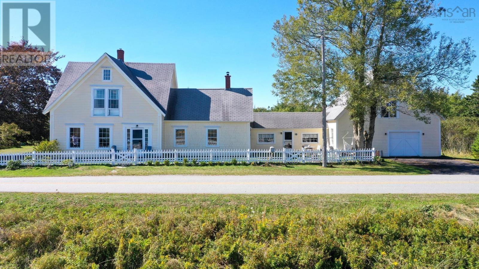 5096 Shore Road, North East Harbour, Nova Scotia  B0W 2E0 - Photo 43 - 202524622