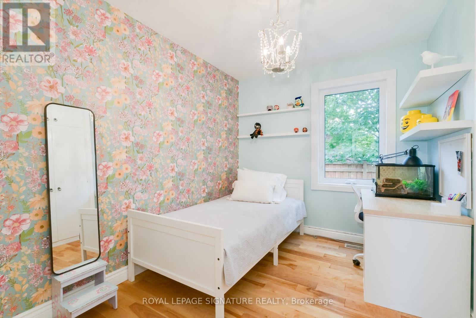 31 Castille Avenue, Toronto, Ontario  M1R 2C2 - Photo 18 - E12508558