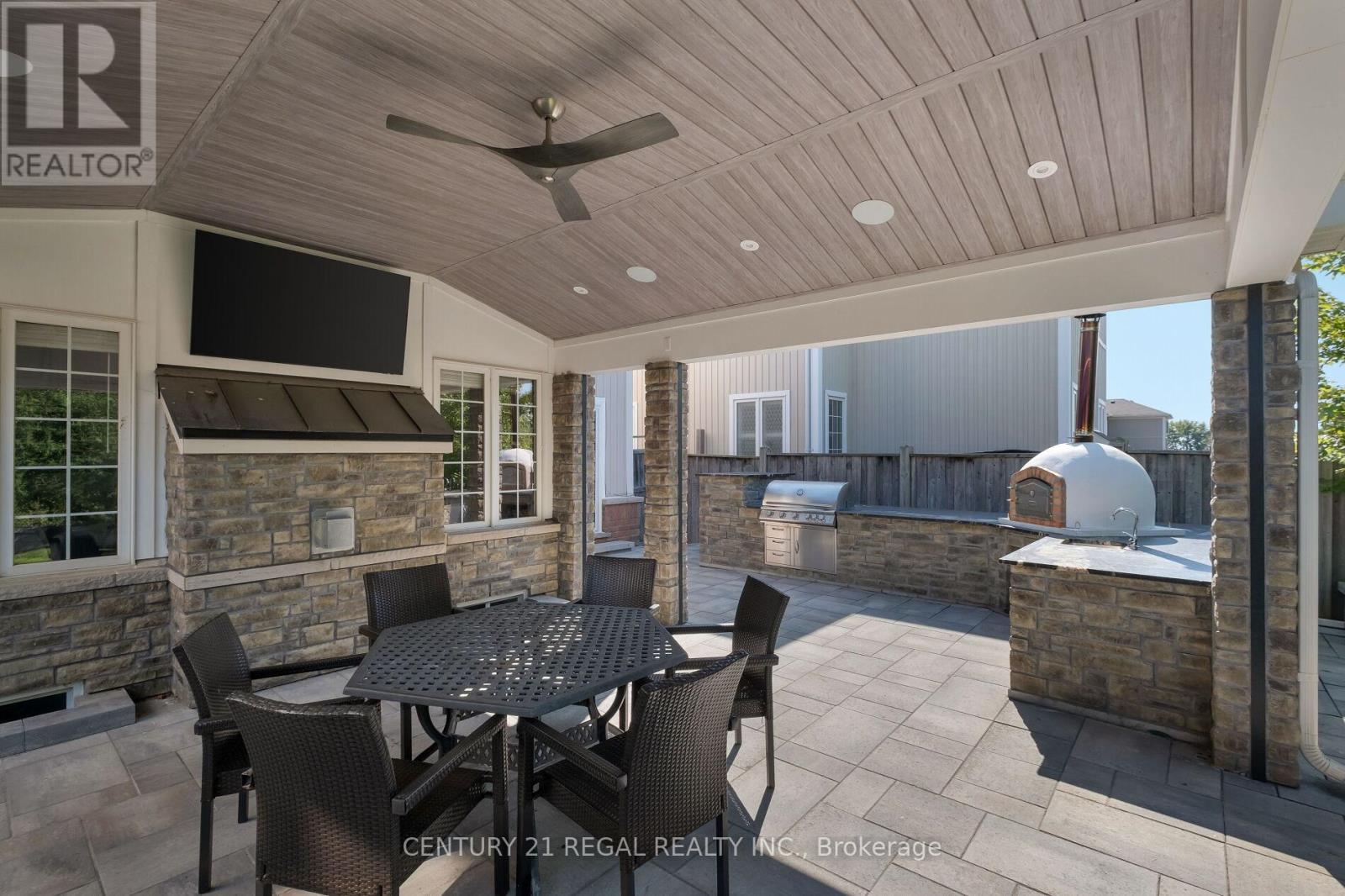 1254 Meath Drive, Oshawa, Ontario L1K 0M7 - Photo 16 - E12508602