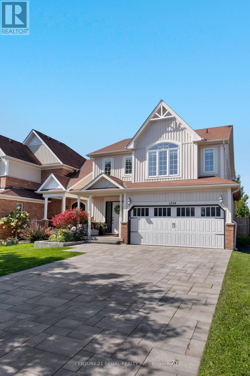 1254 Meath Drive, Oshawa, Ontario L1K 0M7 - Photo 2 - E12508602