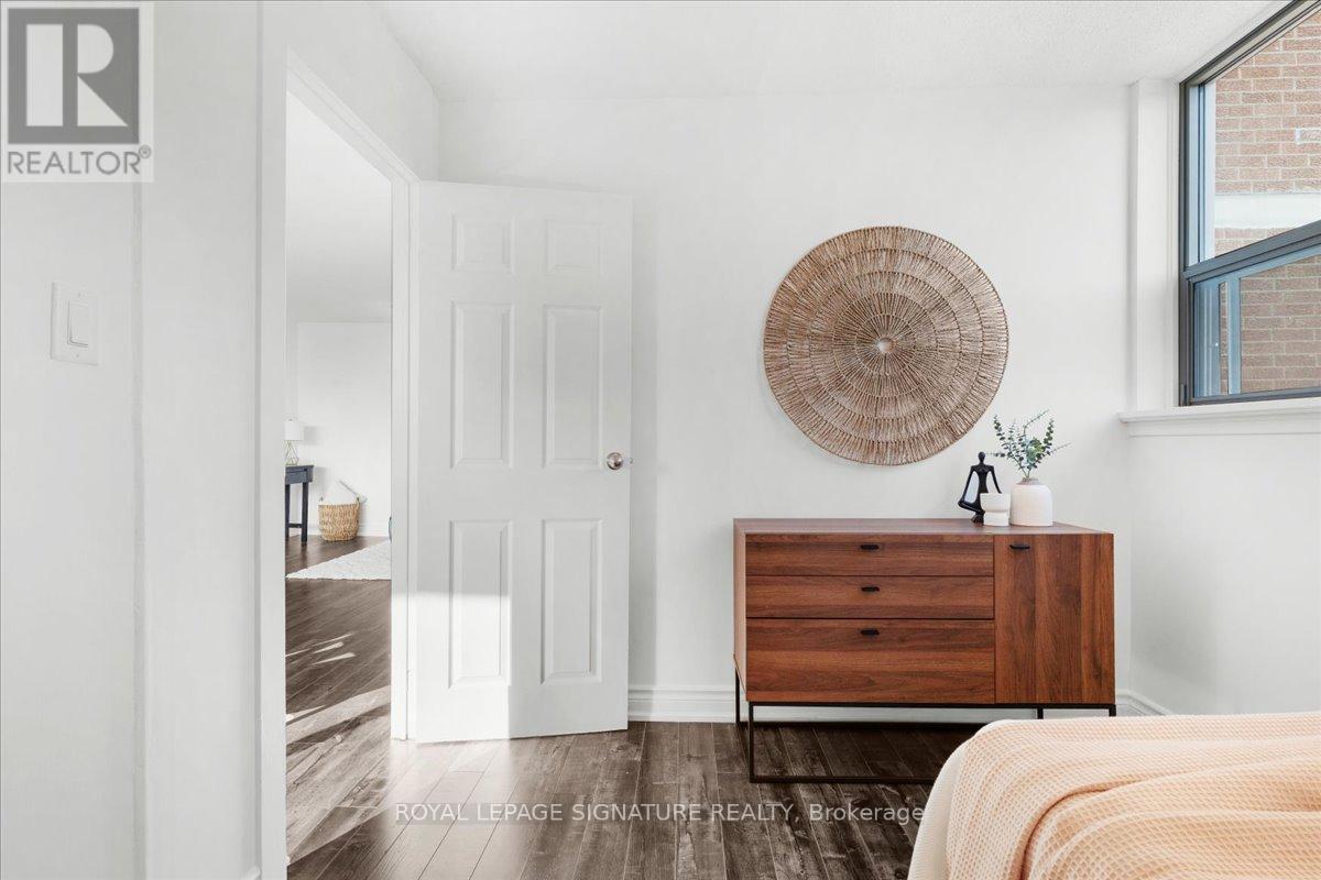 315 - 100 Wingarden Court, Toronto, Ontario  M1B 2P4 - Photo 24 - E12508610