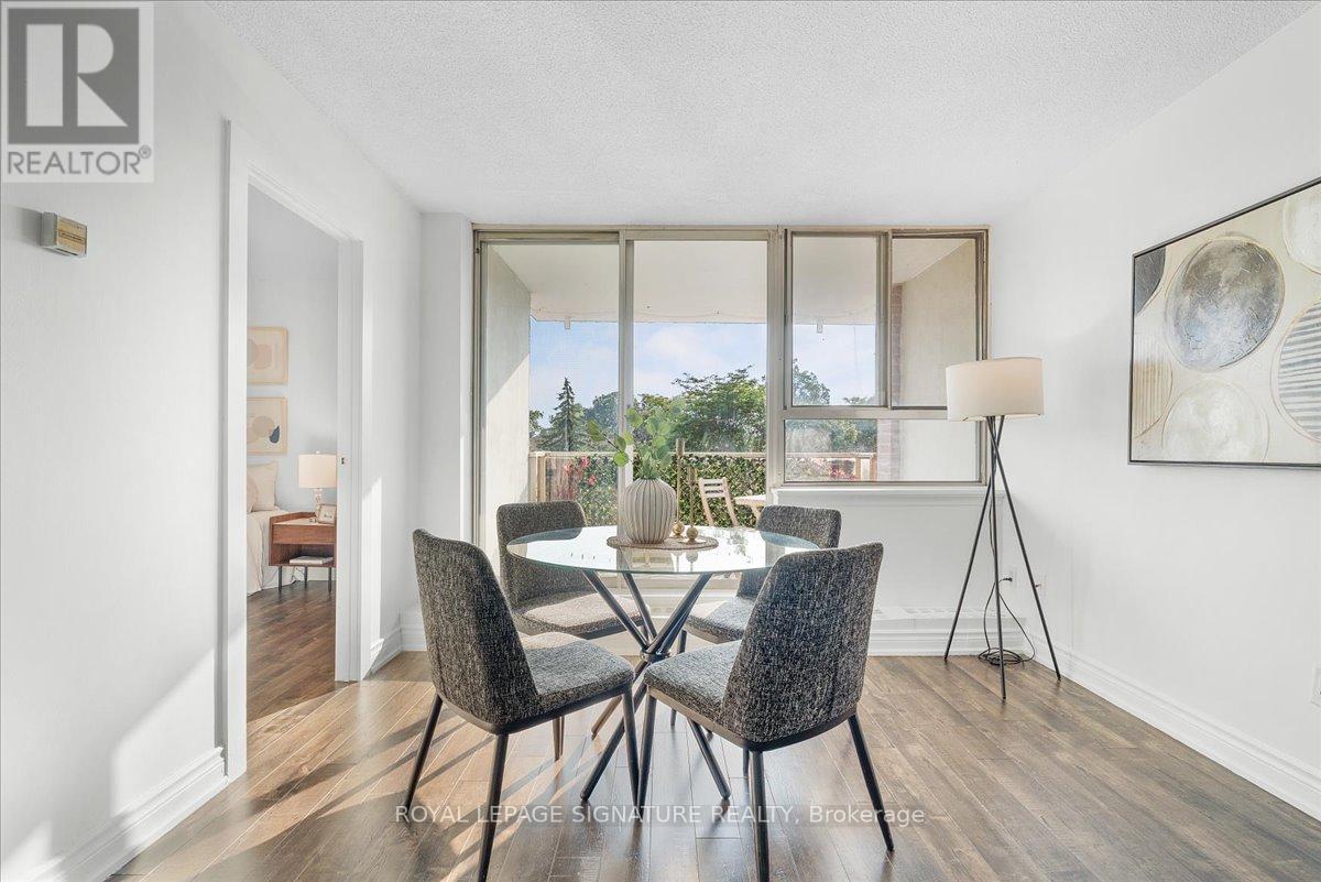 315 - 100 Wingarden Court, Toronto, Ontario  M1B 2P4 - Photo 6 - E12508610