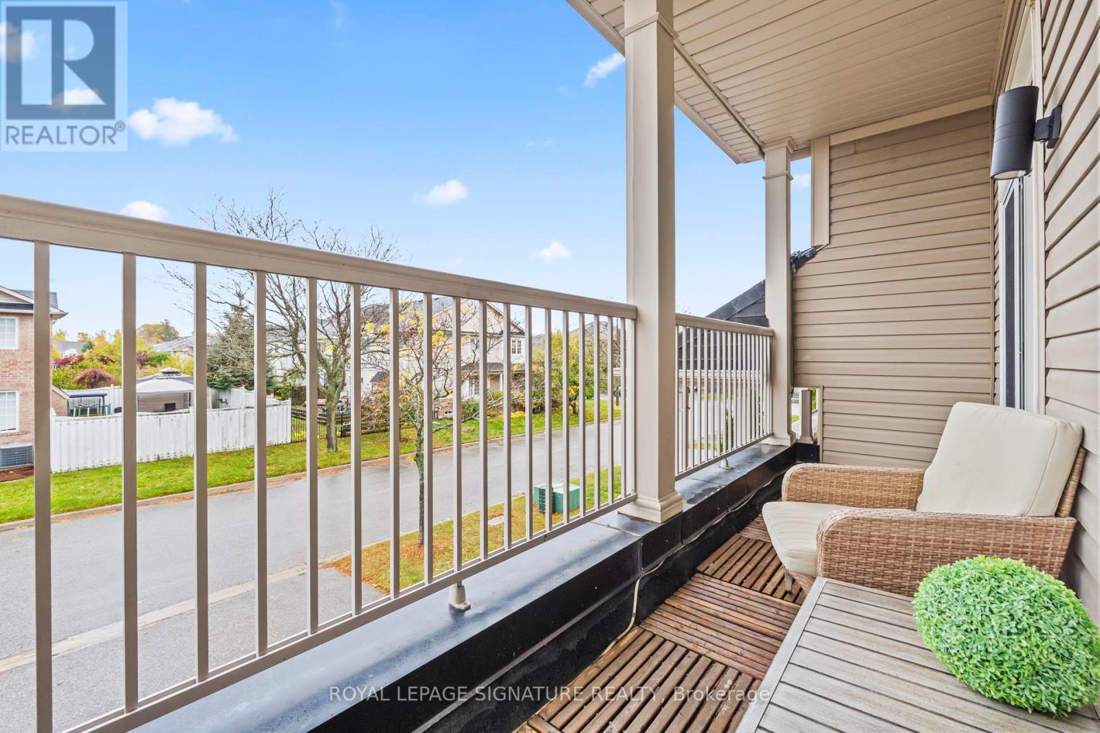 607 Shaftsbury Street, Oshawa, Ontario  L1K 2X4 - Photo 29 - E12508628