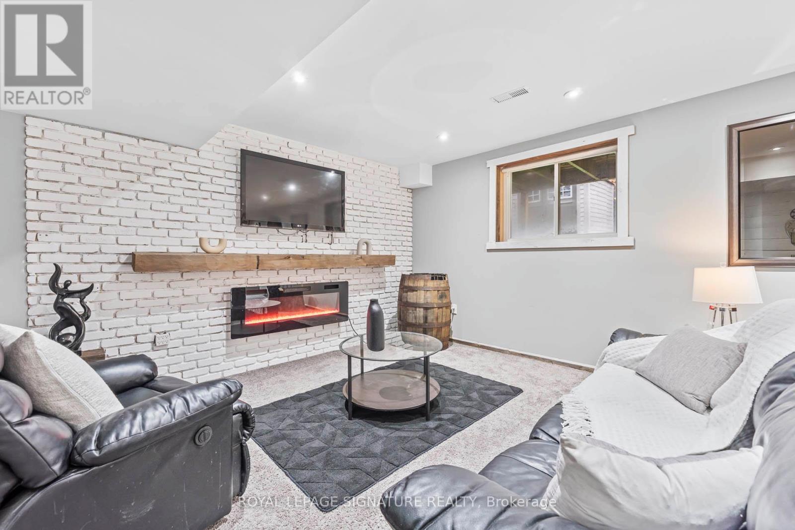 607 Shaftsbury Street, Oshawa, Ontario  L1K 2X4 - Photo 33 - E12508628