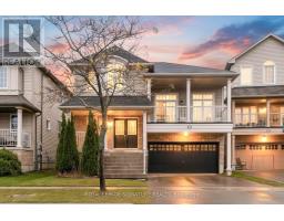 607 SHAFTSBURY STREET, Oshawa, Ontario