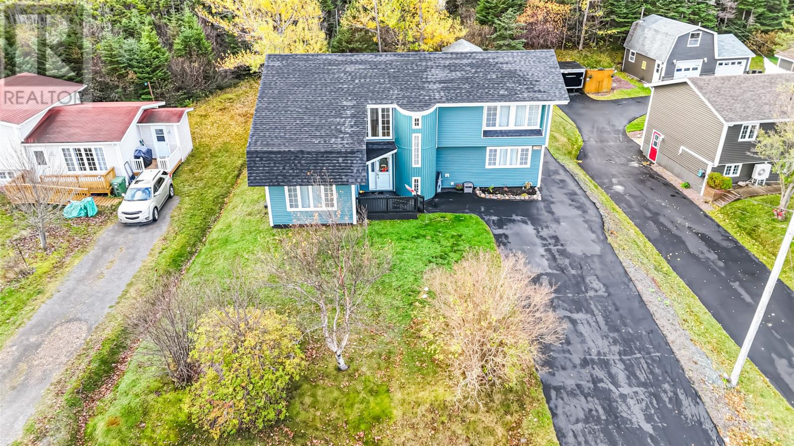 274 Marine Drive, Marystown, Newfoundland & Labrador  A0E 2M0 - Photo 10 - 1292305