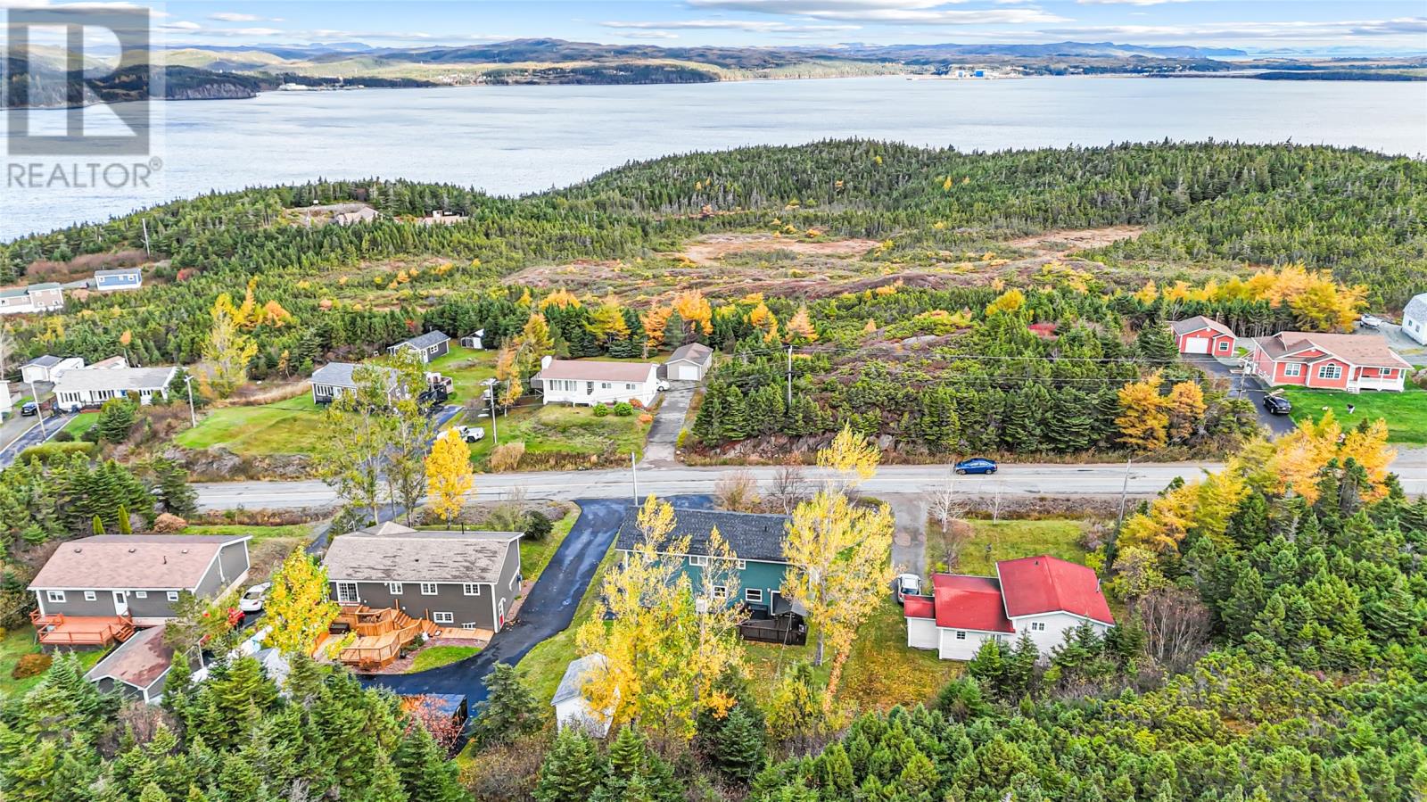 274 Marine Drive, Marystown, Newfoundland & Labrador  A0E 2M0 - Photo 11 - 1292305