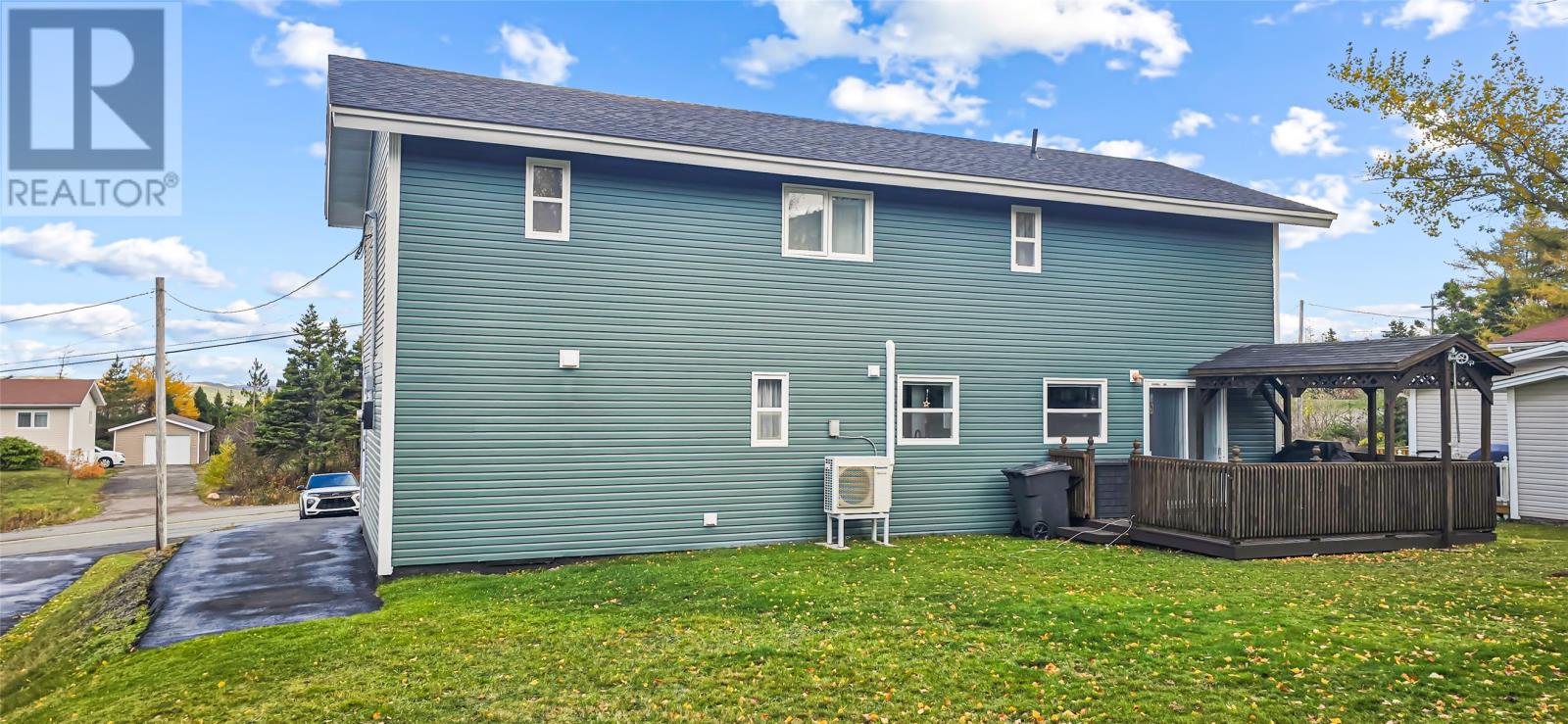 274 Marine Drive, Marystown, Newfoundland & Labrador  A0E 2M0 - Photo 3 - 1292305