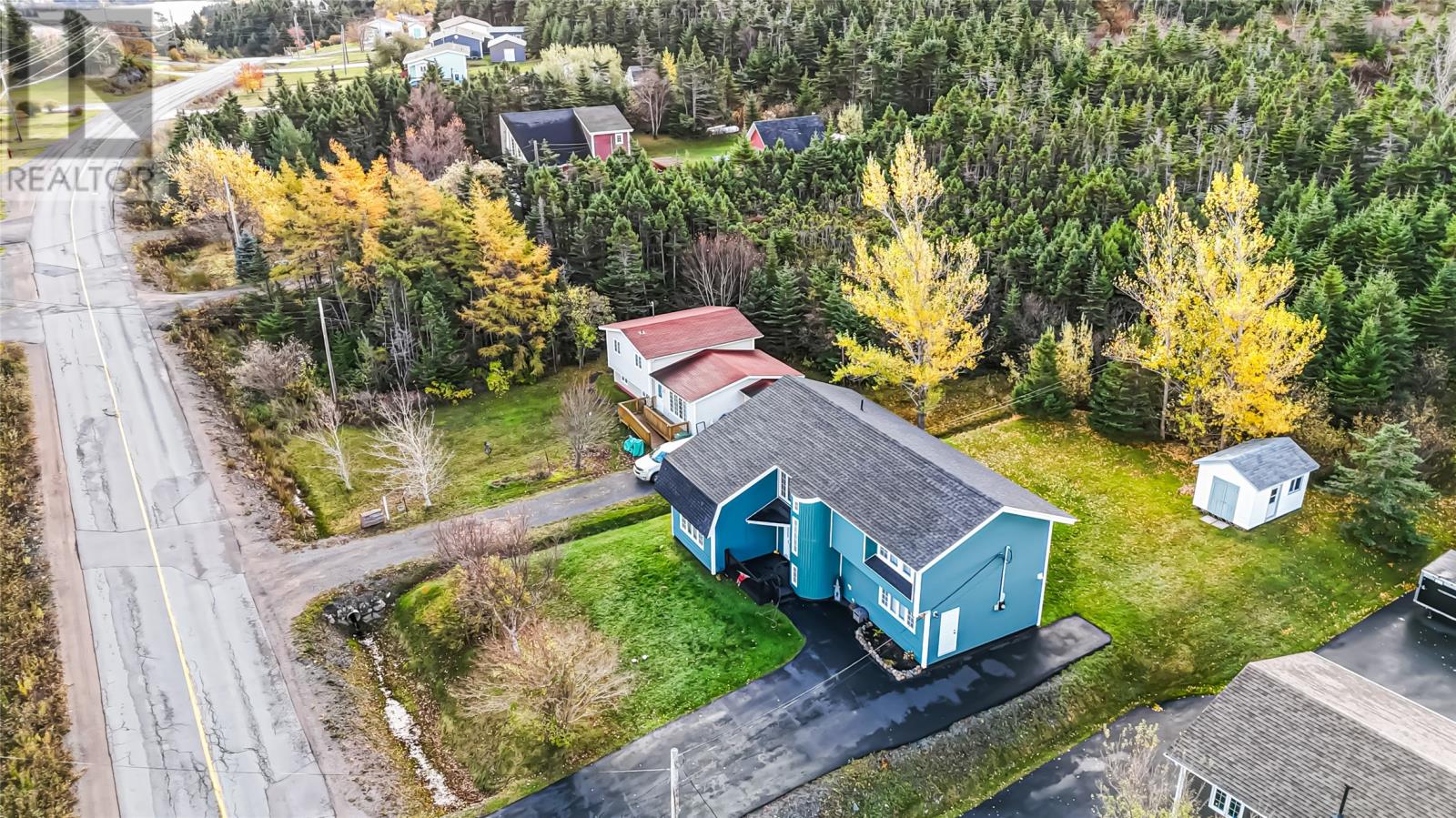 274 Marine Drive, Marystown, Newfoundland & Labrador  A0E 2M0 - Photo 5 - 1292305