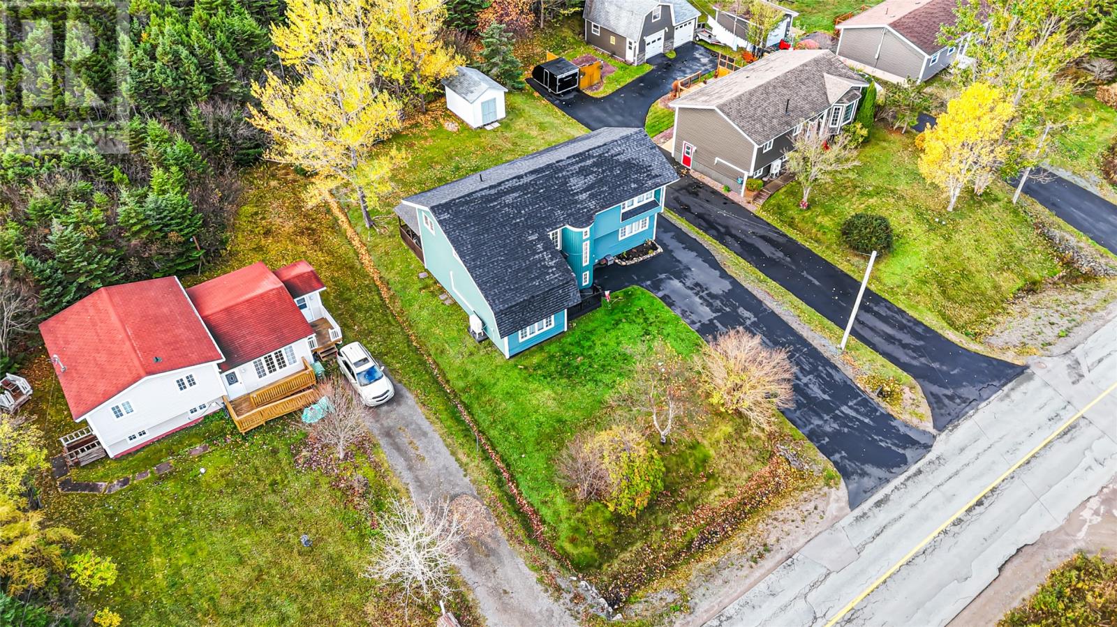 274 Marine Drive, Marystown, Newfoundland & Labrador  A0E 2M0 - Photo 8 - 1292305