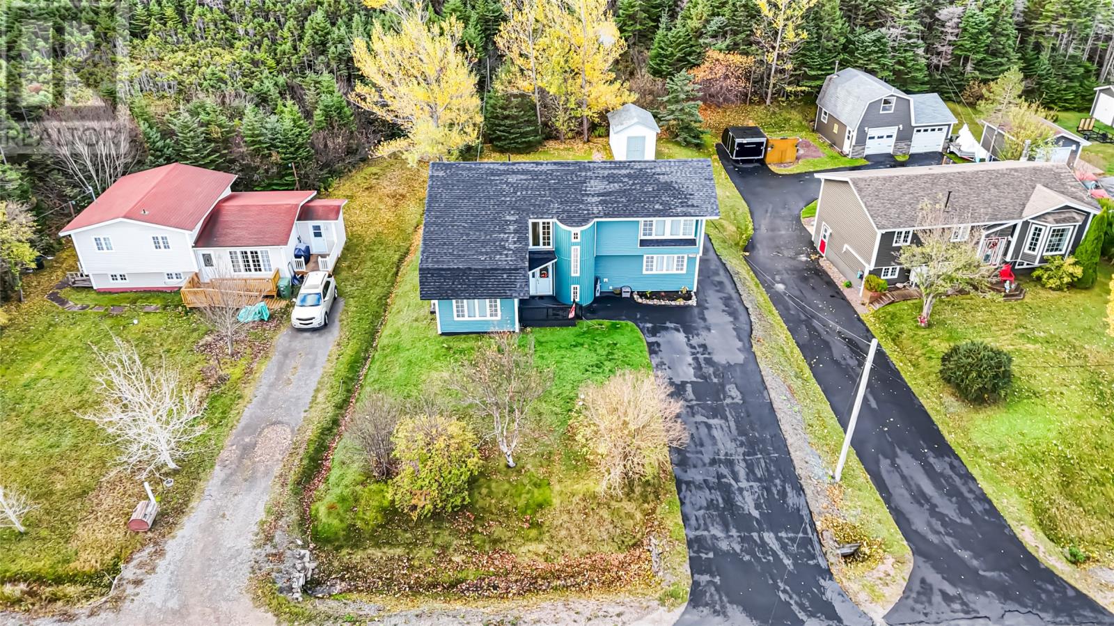 274 Marine Drive, Marystown, Newfoundland & Labrador  A0E 2M0 - Photo 9 - 1292305