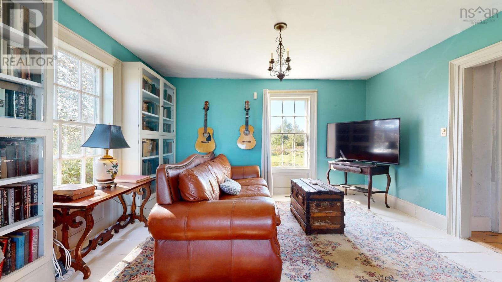 5096 Shore Road, North East Harbour, Nova Scotia  B0W 2E0 - Photo 24 - 202524622