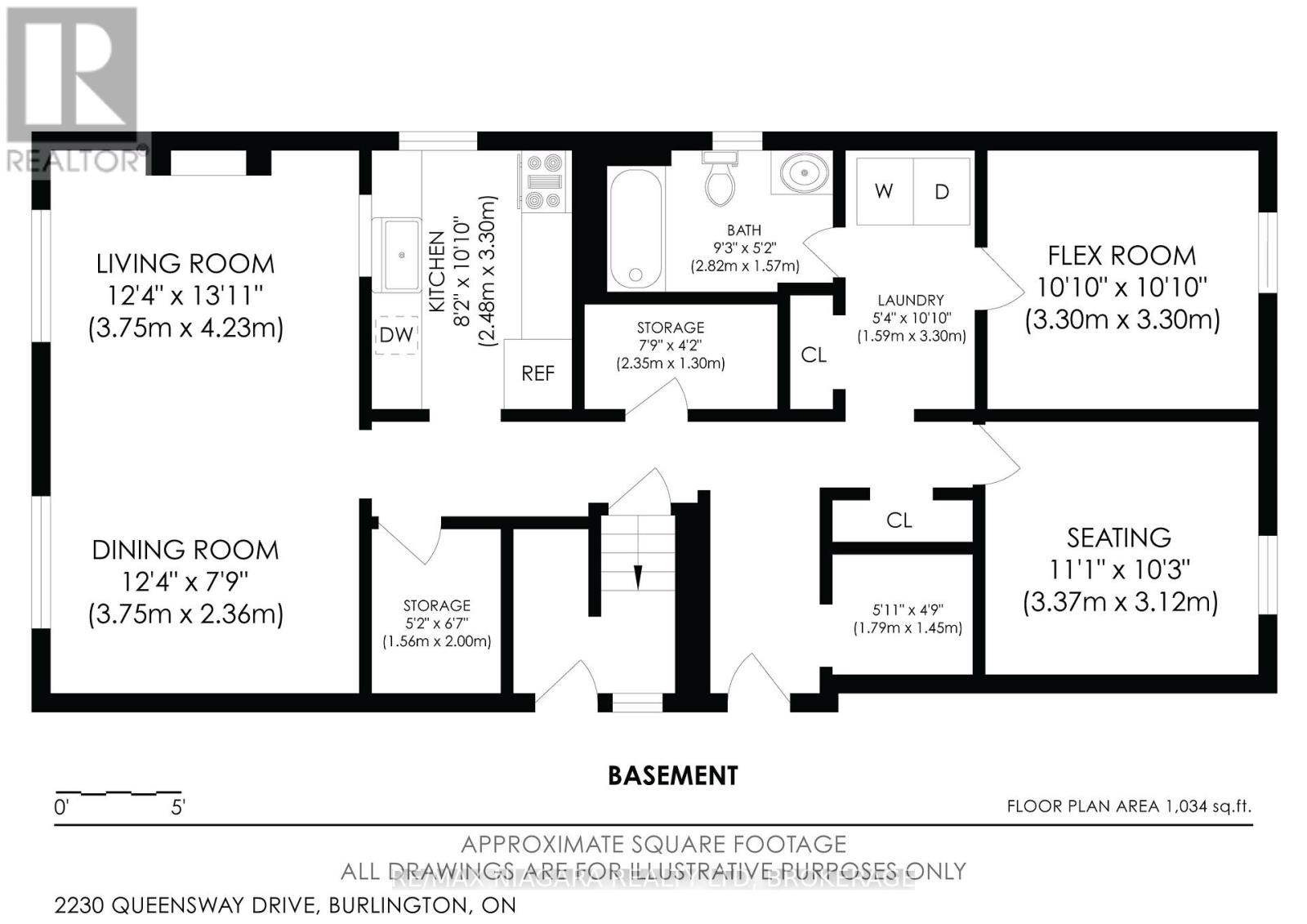 2230 Queensway Drive, Burlington, Ontario  L7R 3T1 - Photo 46 - W12450901