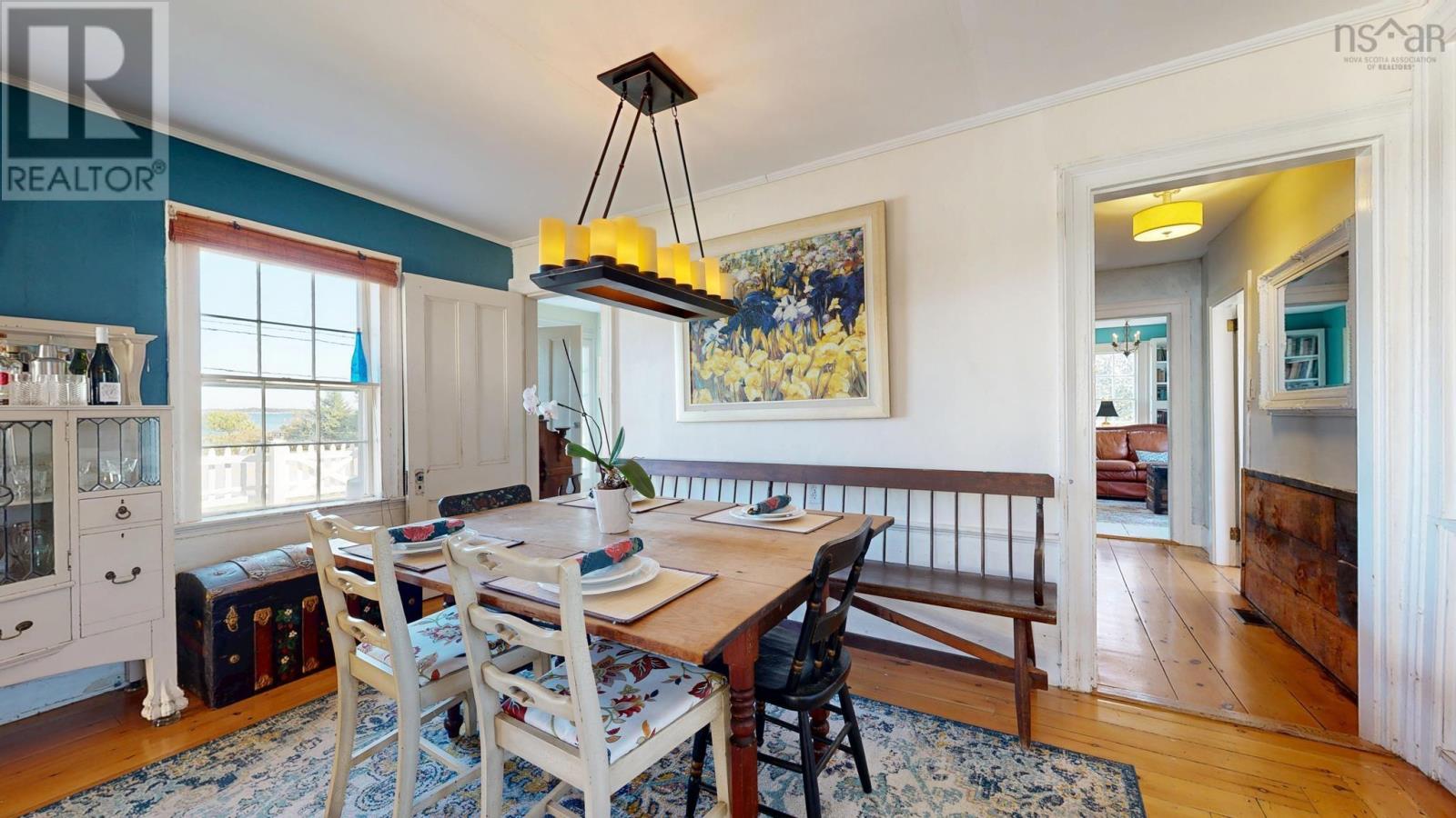 5096 Shore Road, North East Harbour, Nova Scotia  B0W 2E0 - Photo 18 - 202524622