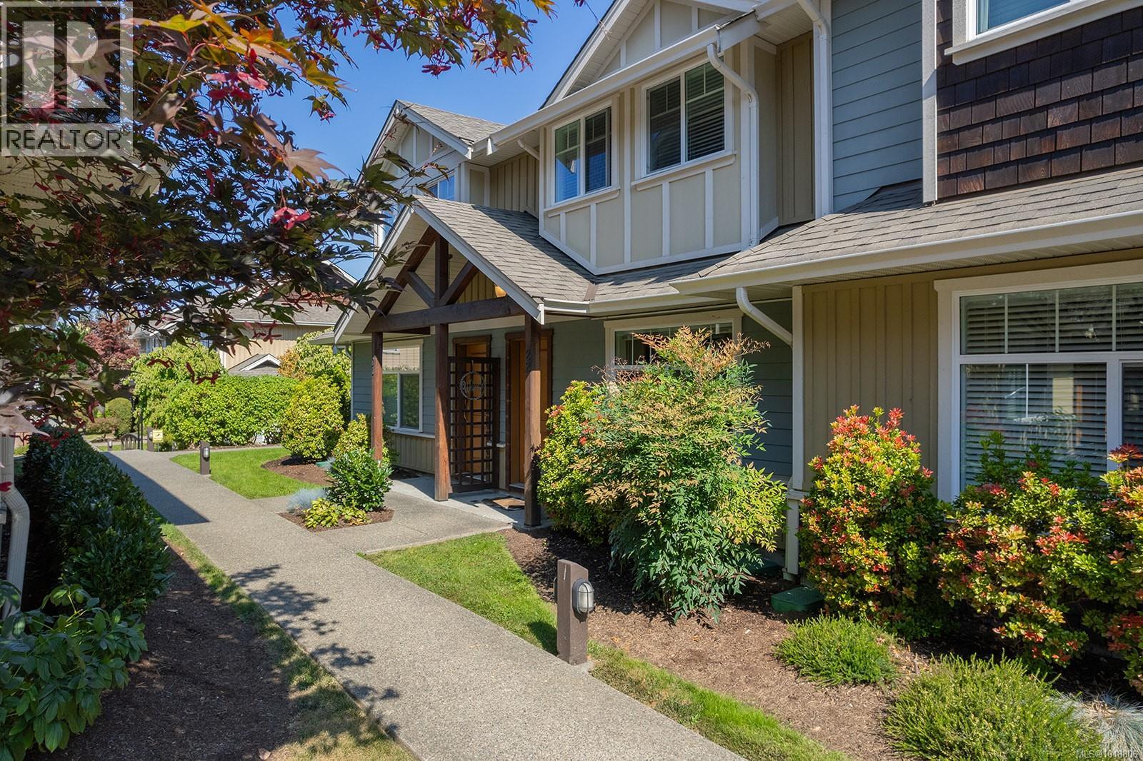 22 3050 Sherman Rd, Duncan, British Columbia