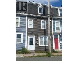 24 Henry Street, St. John's, Newfoundland & Labrador