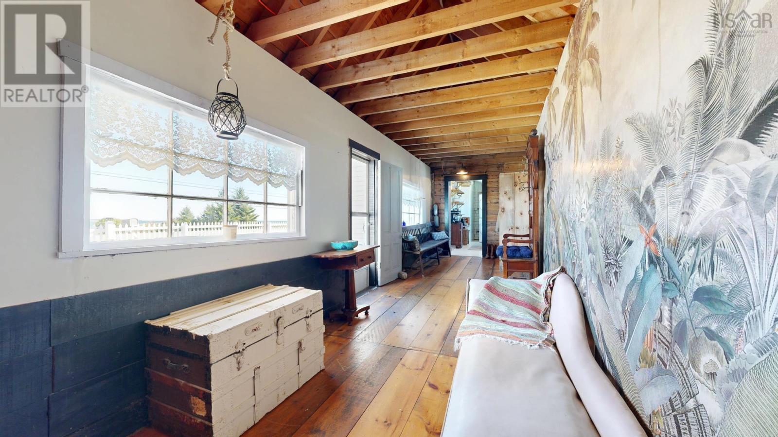 5096 Shore Road, North East Harbour, Nova Scotia  B0W 2E0 - Photo 33 - 202524622