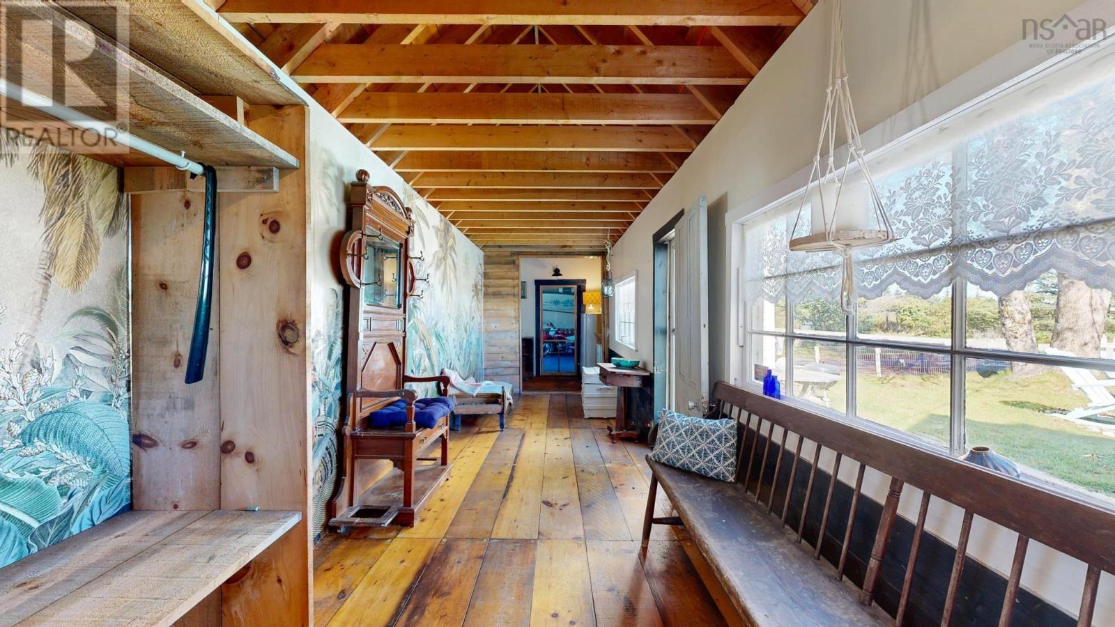 5096 Shore Road, North East Harbour, Nova Scotia  B0W 2E0 - Photo 37 - 202524622