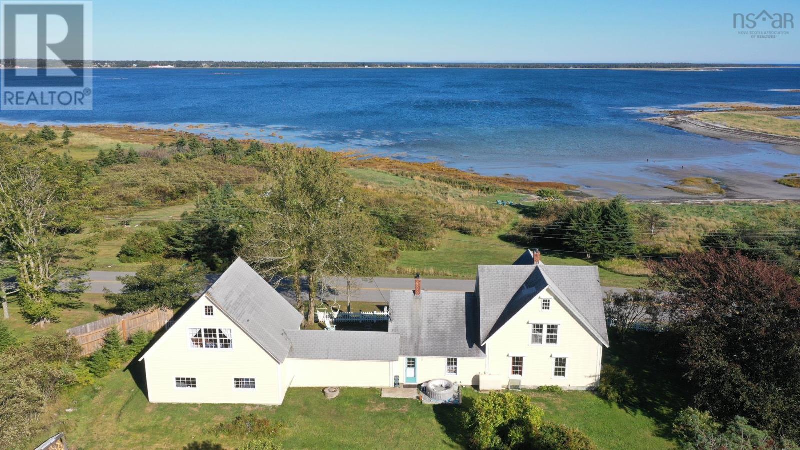 5096 Shore Road, North East Harbour, Nova Scotia  B0W 2E0 - Photo 6 - 202524622