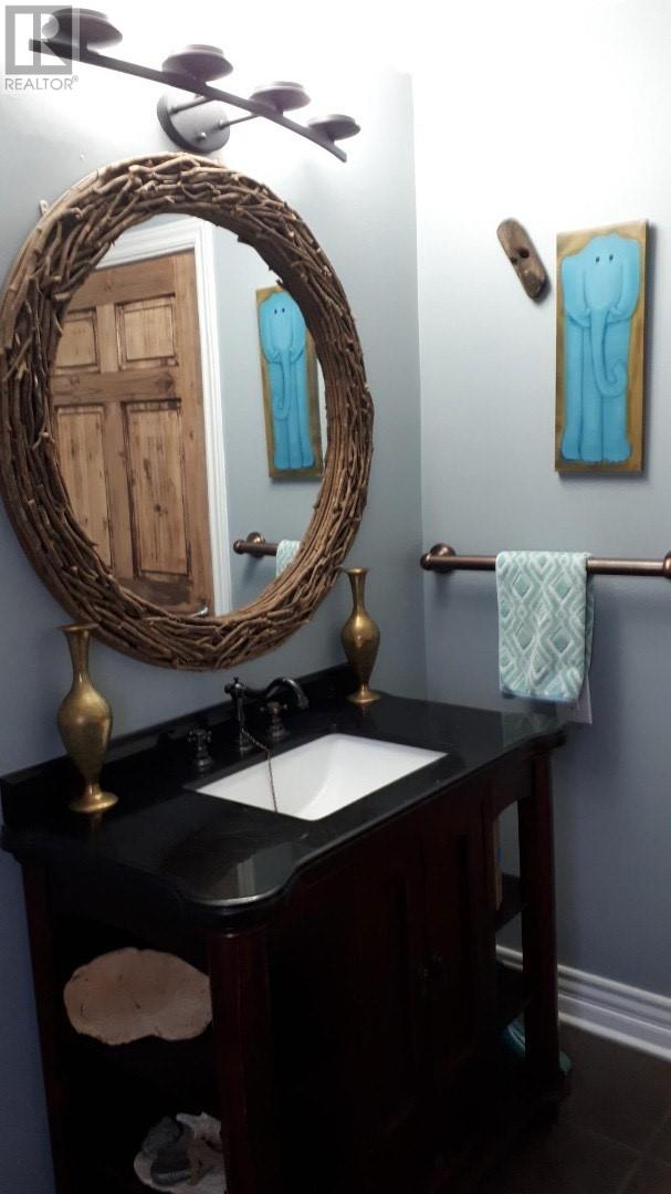 7a Spencers Road, Burgeo, Newfoundland & Labrador  A0N 2H0 - Photo 11 - 1291357