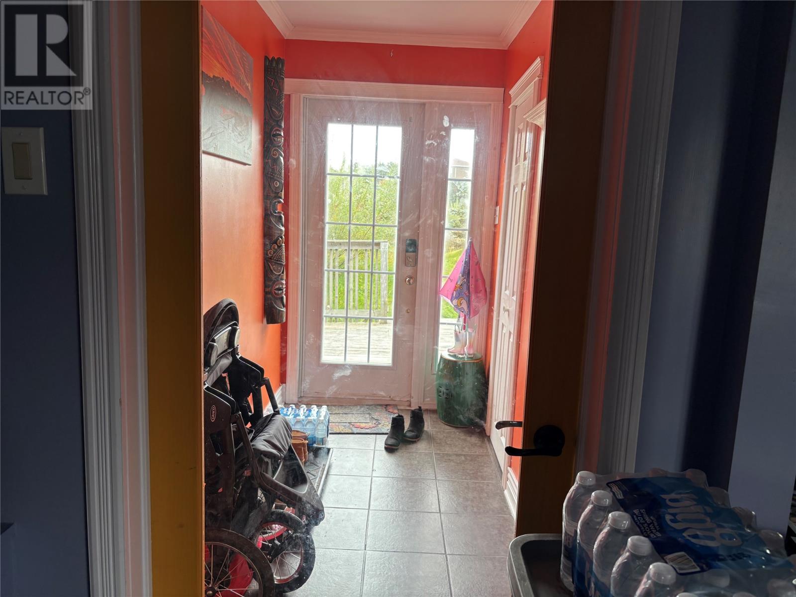 7a Spencers Road, Burgeo, Newfoundland & Labrador  A0N 2H0 - Photo 5 - 1291357