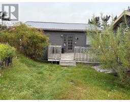 7A Spencers Road, Burgeo, Newfoundland & Labrador