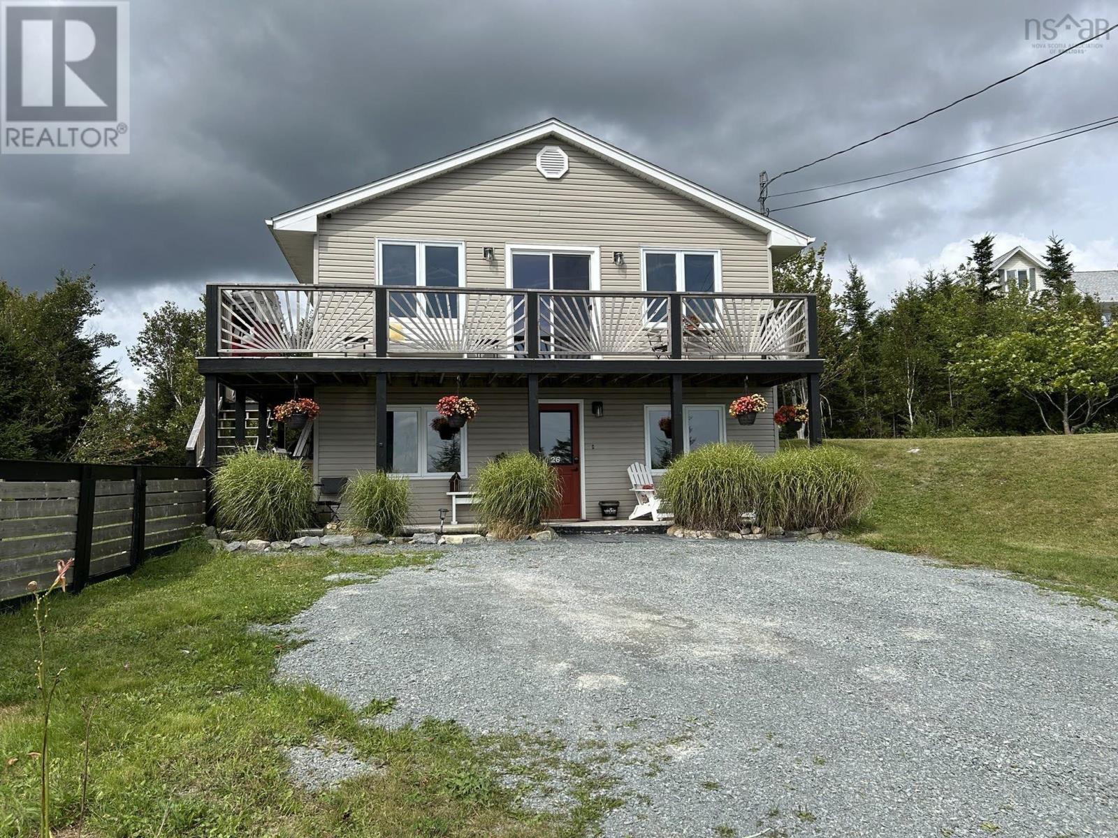 26 Split Rock Drive, Head Of Jeddore, Nova Scotia