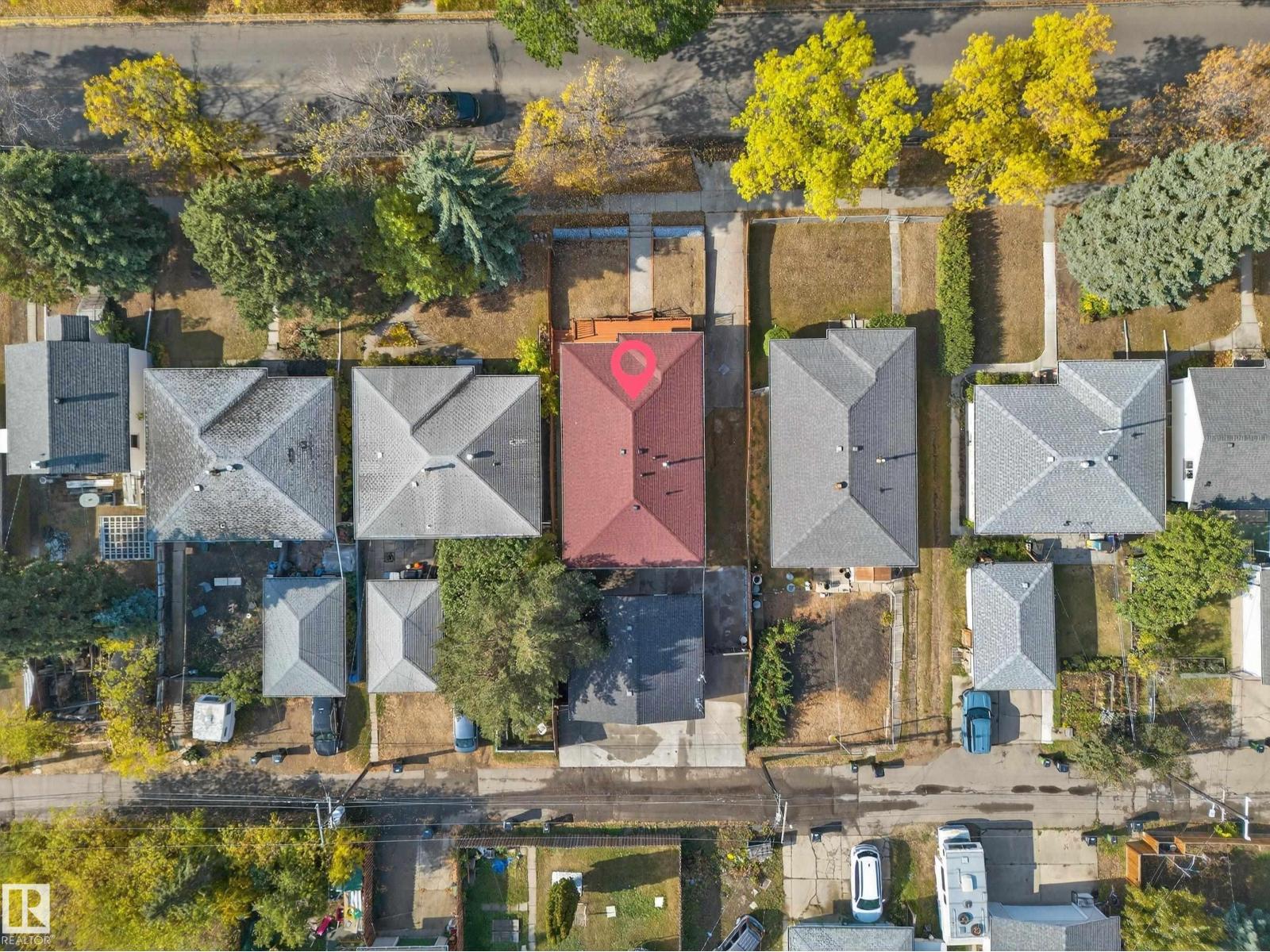 12919 113a St Nw, Edmonton, Alberta  T5E 5B4 - Photo 2 - E4464676