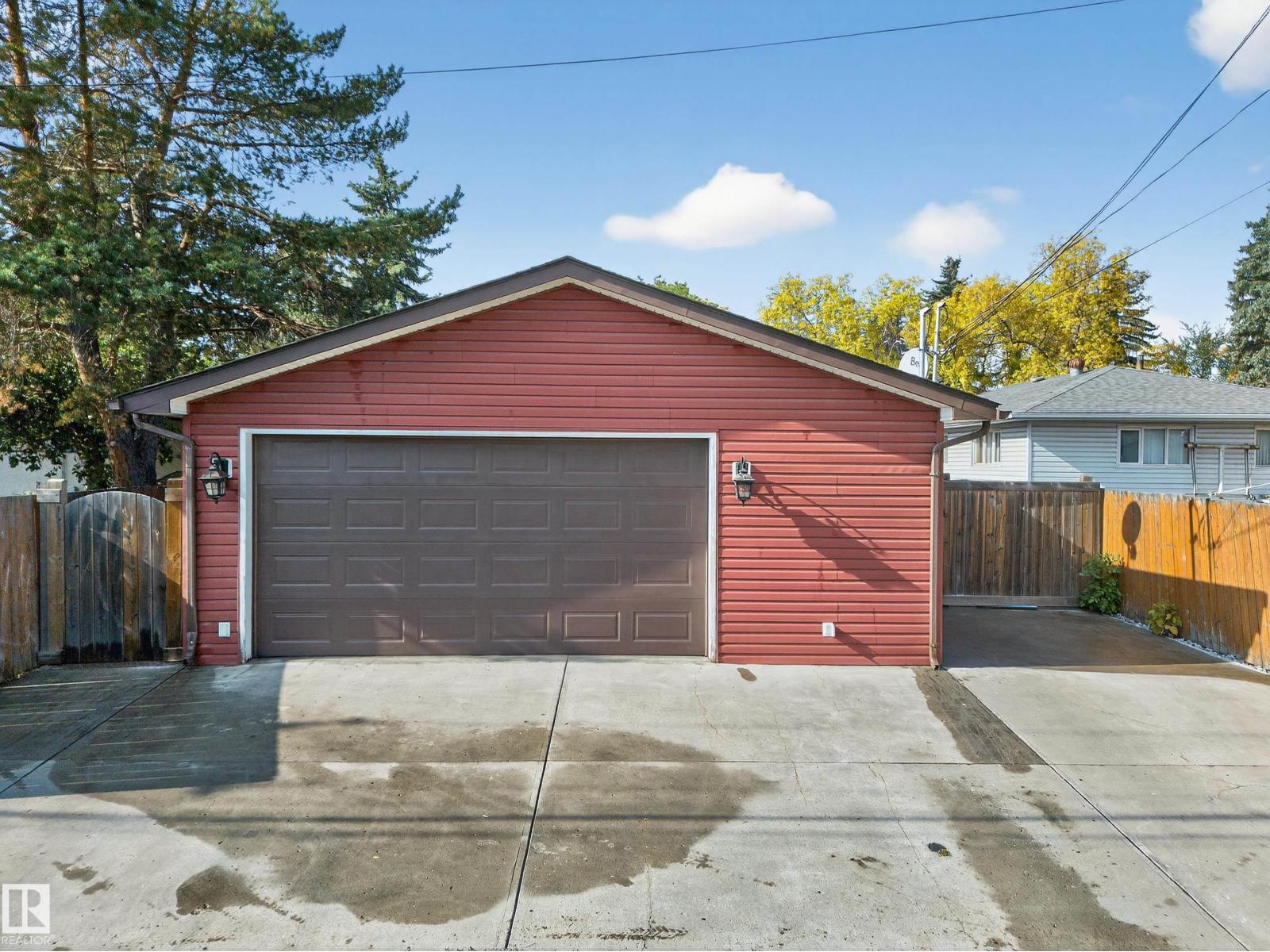 12919 113a St Nw, Edmonton, Alberta  T5E 5B4 - Photo 61 - E4464676