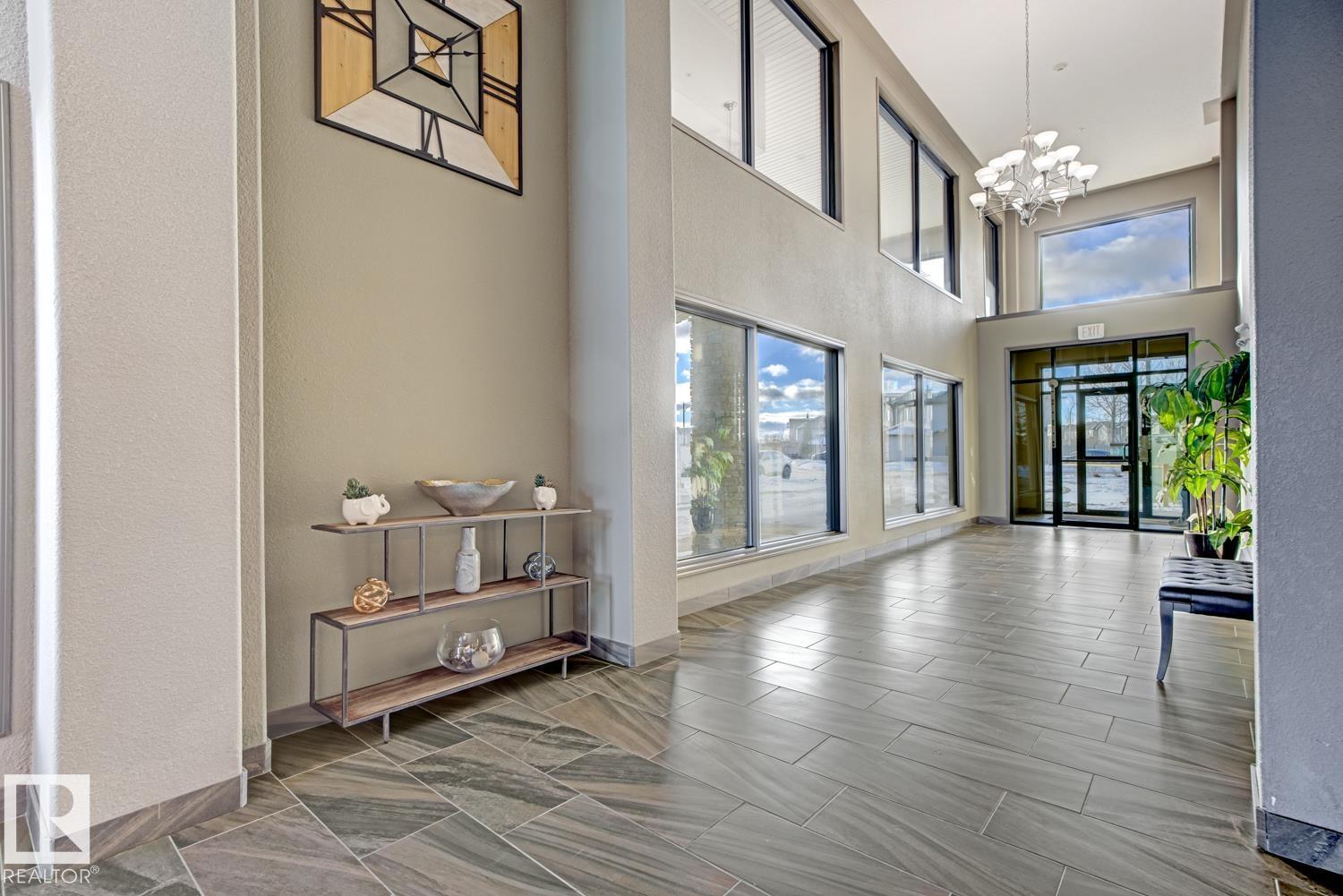 #230 1520 Hammond Ga Nw, Edmonton, Alberta  T6M 0J4 - Photo 1 - E4464678