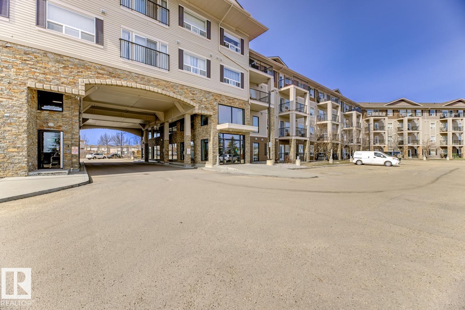 #230 1520 Hammond Ga Nw, Edmonton, Alberta  T6M 0J4 - Photo 2 - E4464678