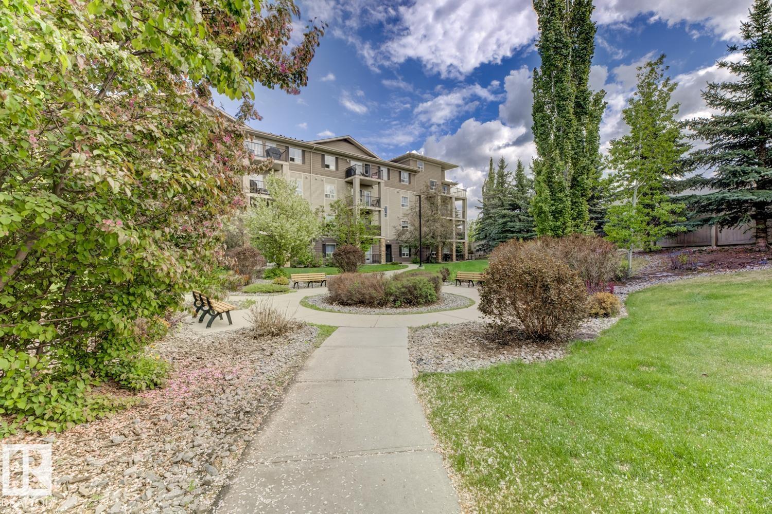 #230 1520 Hammond Ga Nw, Edmonton, Alberta  T6M 0J4 - Photo 35 - E4464678