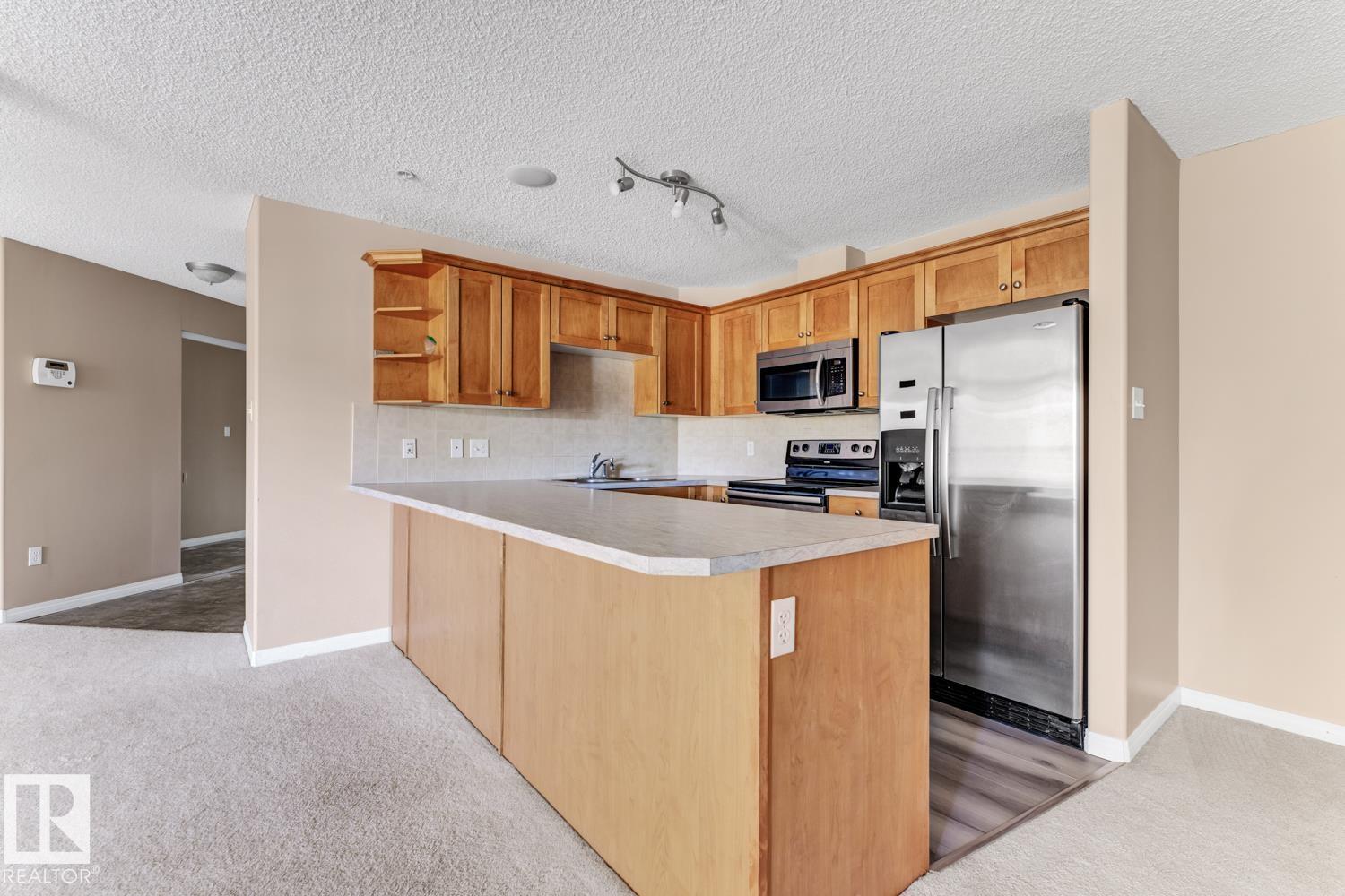 #230 1520 Hammond Ga Nw, Edmonton, Alberta  T6M 0J4 - Photo 8 - E4464678