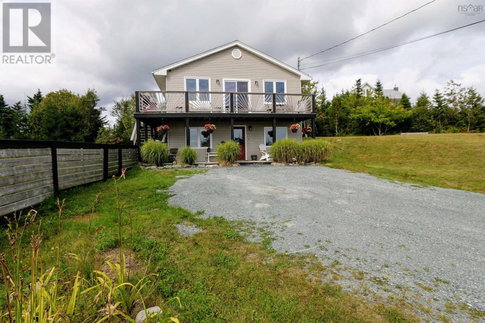 26 Split Rock Drive, Head Of Jeddore, Nova Scotia  B0J 1P0 - Photo 50 - 202524779