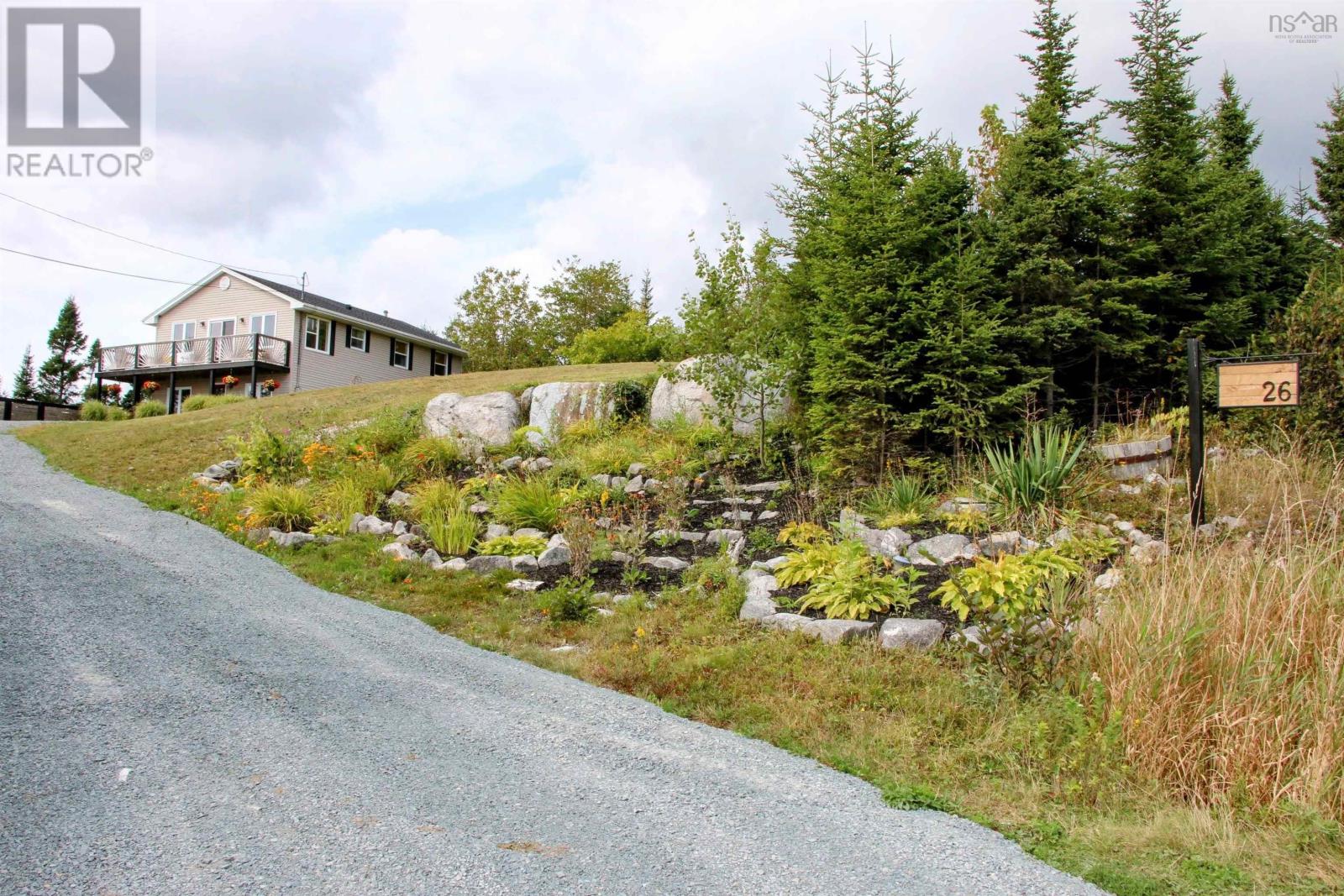 26 Split Rock Drive, Head Of Jeddore, Nova Scotia  B0J 1P0 - Photo 47 - 202524779